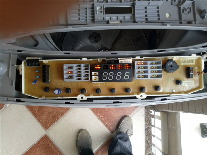 九江波輪洗衣機(jī)這樣維修，常見(jiàn)故障不要愁